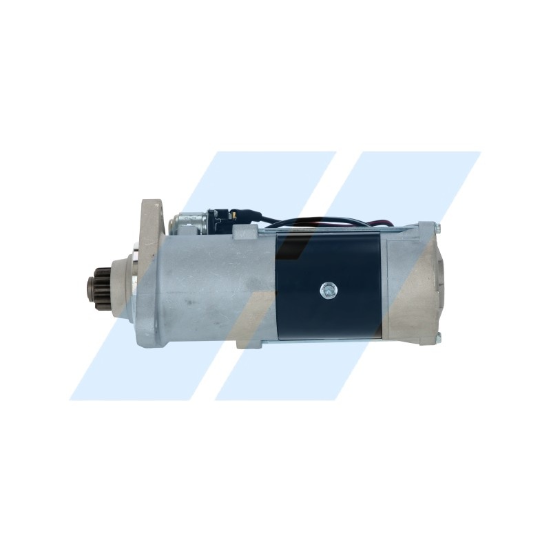 Highway Automotive 67033003 24V 7kW 11-Tooth Starter Motor