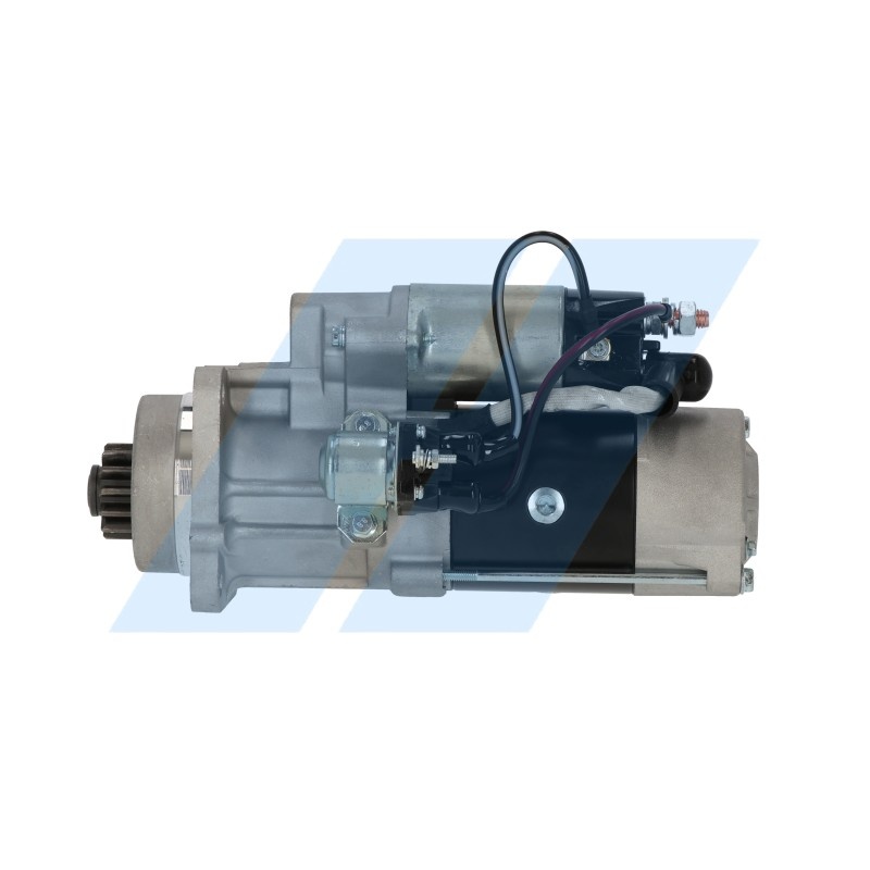 Highway Automotive 67033005 24V 5.5kW 13-Tooth Starter Motor