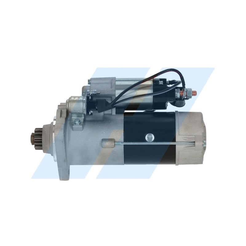 Highway Automotive 67033007 24V 7.5kW Starter Motor