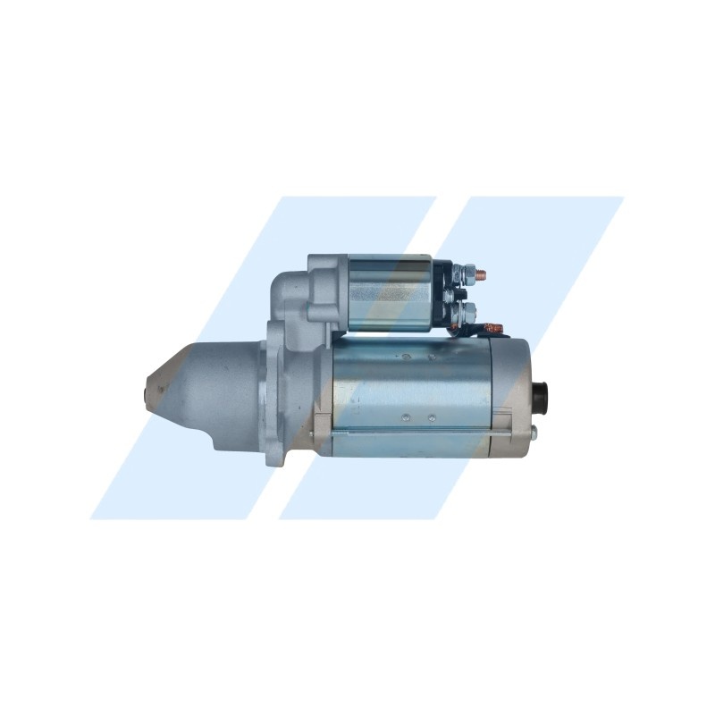 Highway Automotive 67033010 24V 4kW 9-Tooth Starter Motor