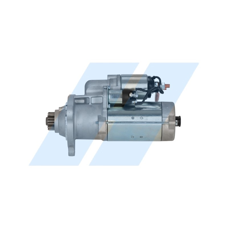 Highway Automotive 67033011 24V 5.5kW Starter Motor