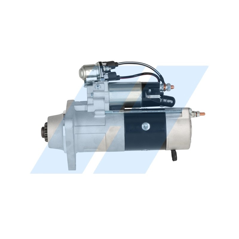 Highway Automotive 67041001 24V 5.5kW Starter Motor
