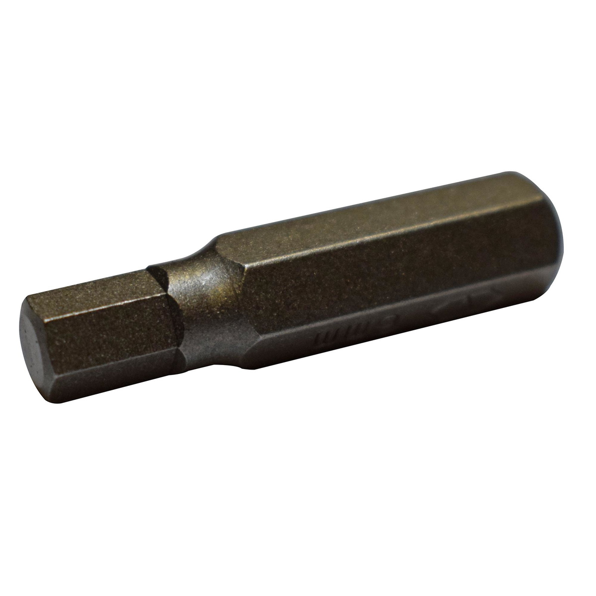 Sykes Pickavant 67051470 HEX BIT 6 X 36mm