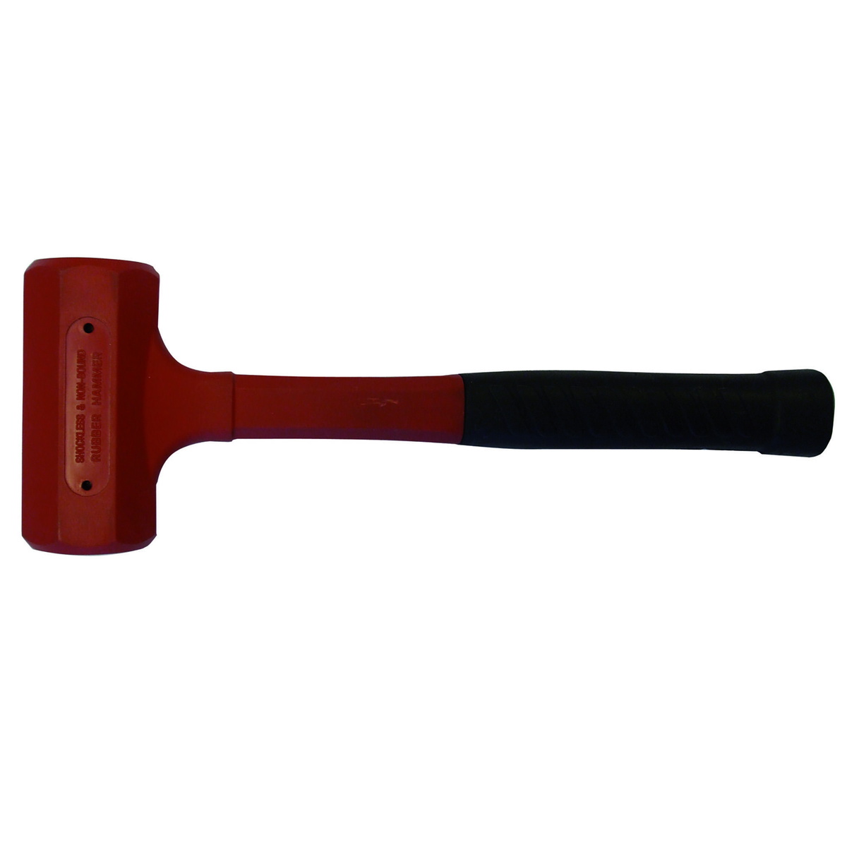 Sykes Pickavant 69026500 Dead Blow Hammer - 16oz