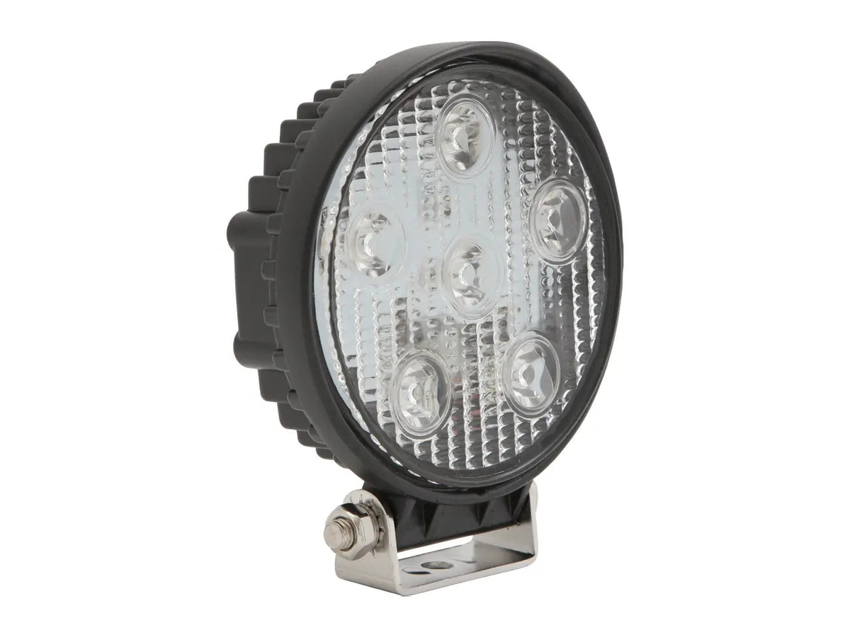 IP65 LED Work Light - 12/24V – 7-1018-C