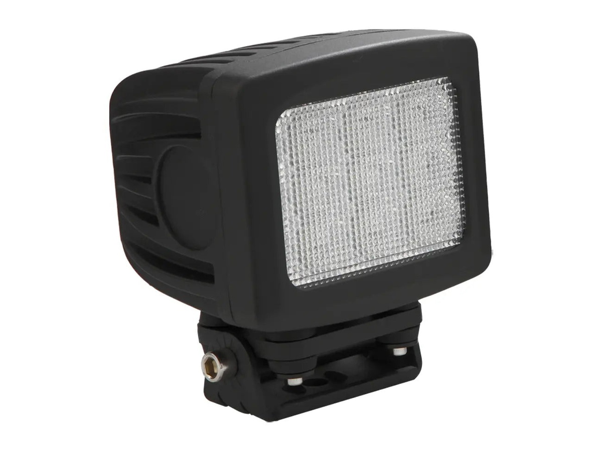 8100 Lumen Cree LED Worklight - 90° Flood – 7-1190-F