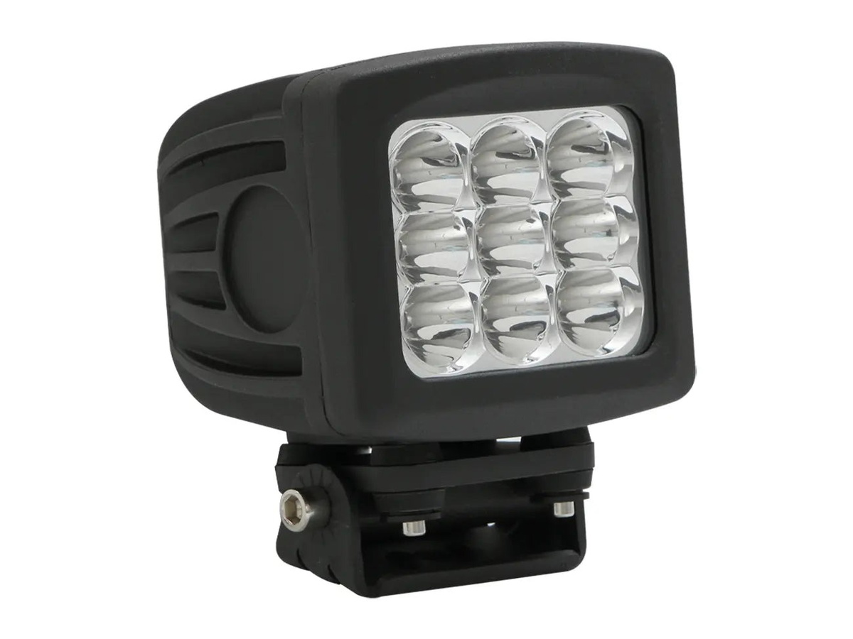 8100 Lumen Cree LED Worklight - 10° Spot – 7-1190-S