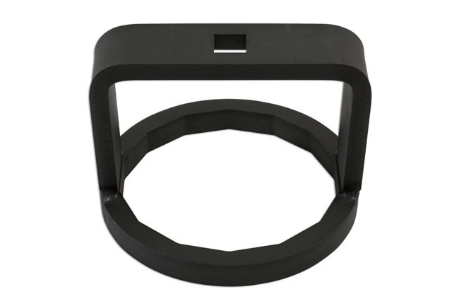 Laser Tools Oil Filter Wrench 94mm x 14 Flutes