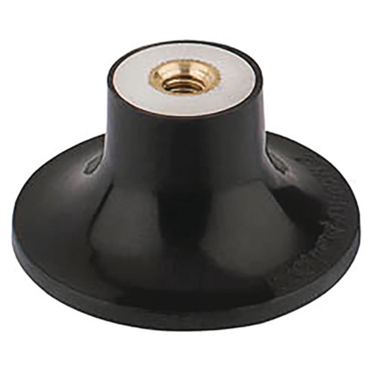 Draper 75900 Backing Pad for 65069 2