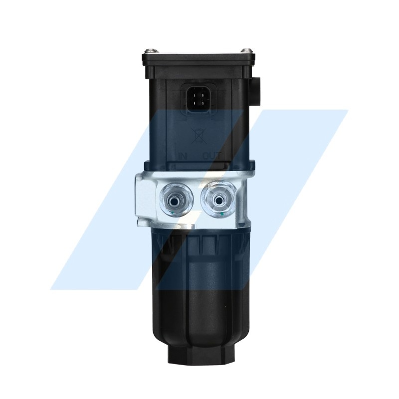 Highway Automotive 76011004 EURO 6 Delivery Module