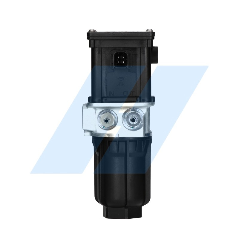 Highway Automotive 76033002 Delivery Module