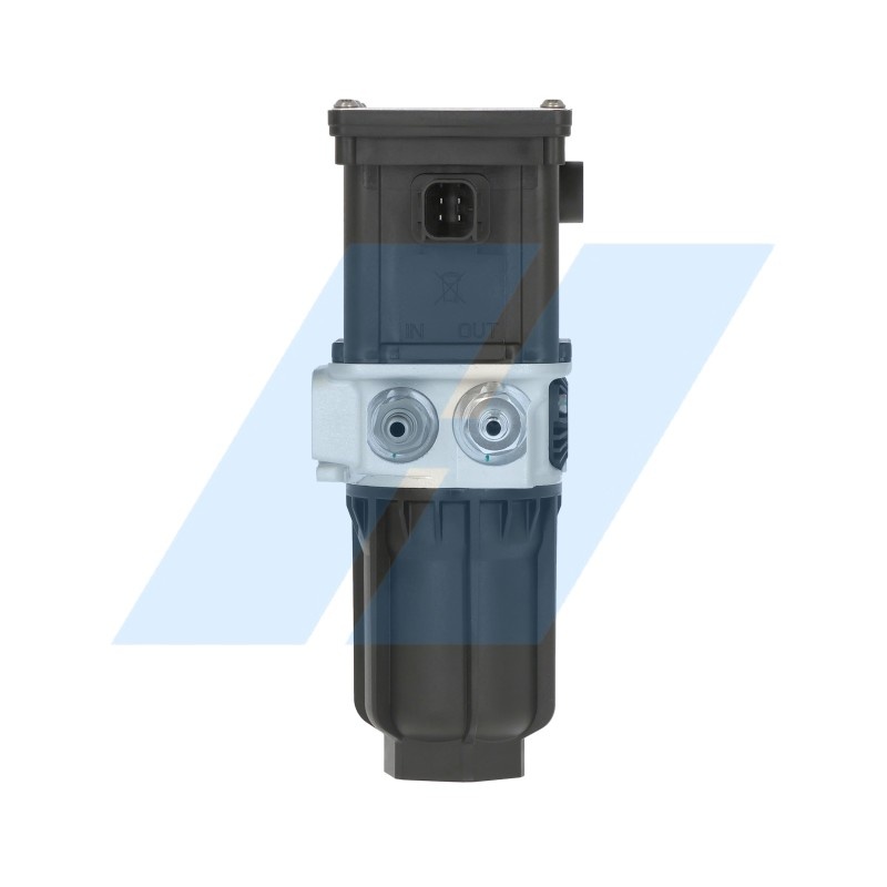 Highway Automotive 76045002 EURO 6 Delivery Module