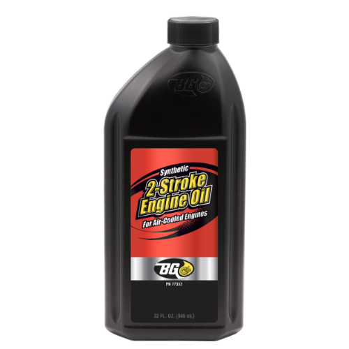 BG 2-Stroke Engine Oil - 946ml - 77332