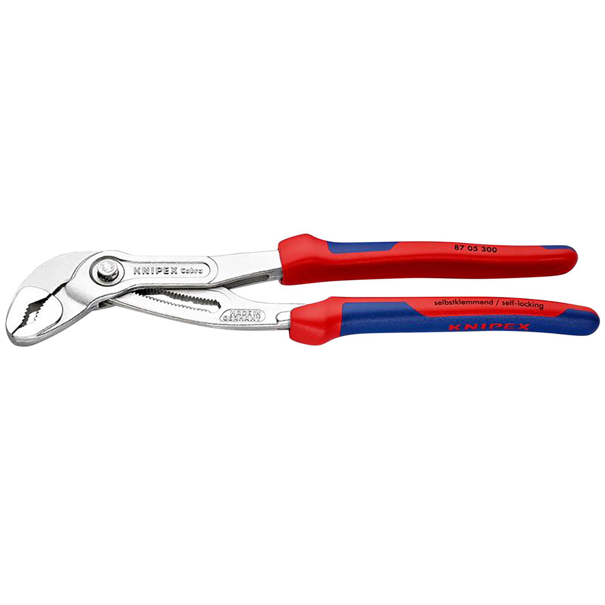 Draper 77905 KNIPEX Cobra® Water Pump Pliers 300mm