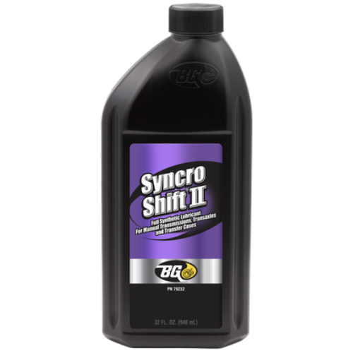 BG Syncro Shift II - 946 ml