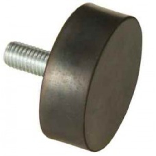 Rubber Mount Compatible with Dynapac - OE Ref - 792523