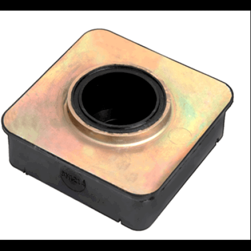 Isolation Mount Compatible with Caterpillar, OE Ref - 7N-5206