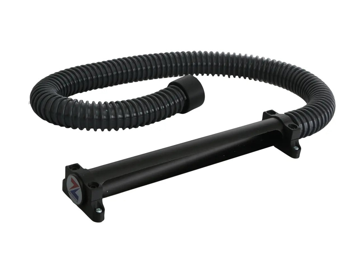 Metal Sound Tube for 8-7050 Speakers (Excludes D - Haztec, 8-7000-ST