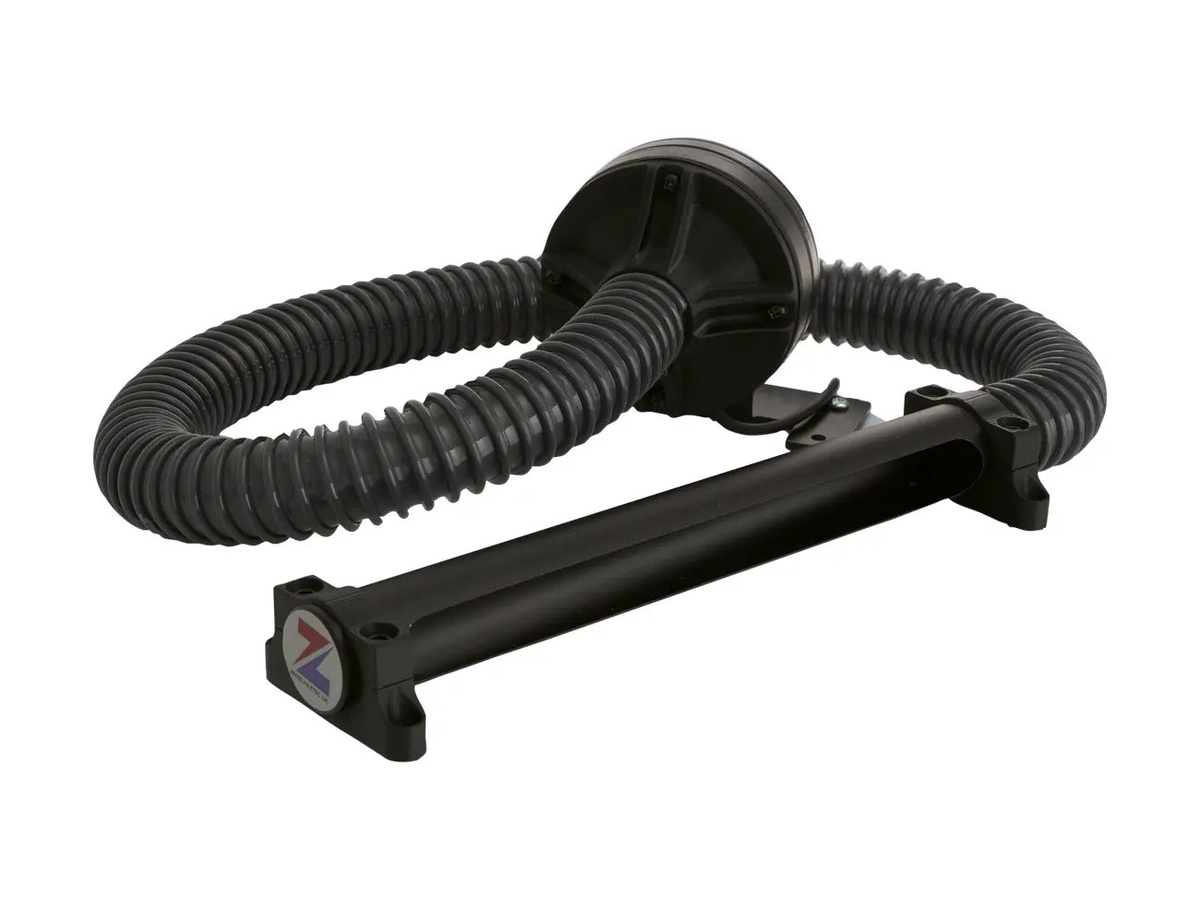 Sound Tube Speaker Kit - 4 Ohm - 50W - Haztec, 8-7050-ST