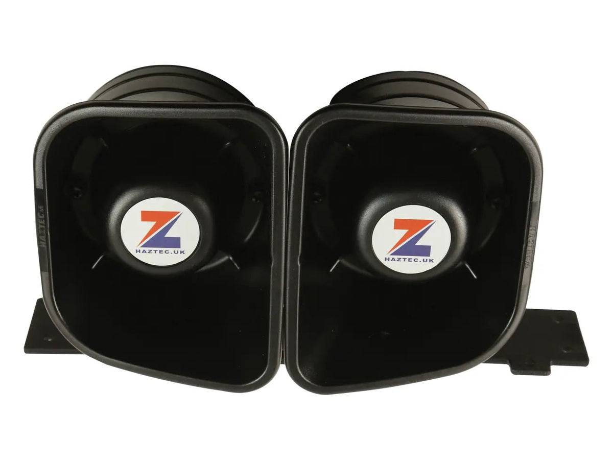 Siren & Speaker Control Unit - Haztec, 8-7152-RC
