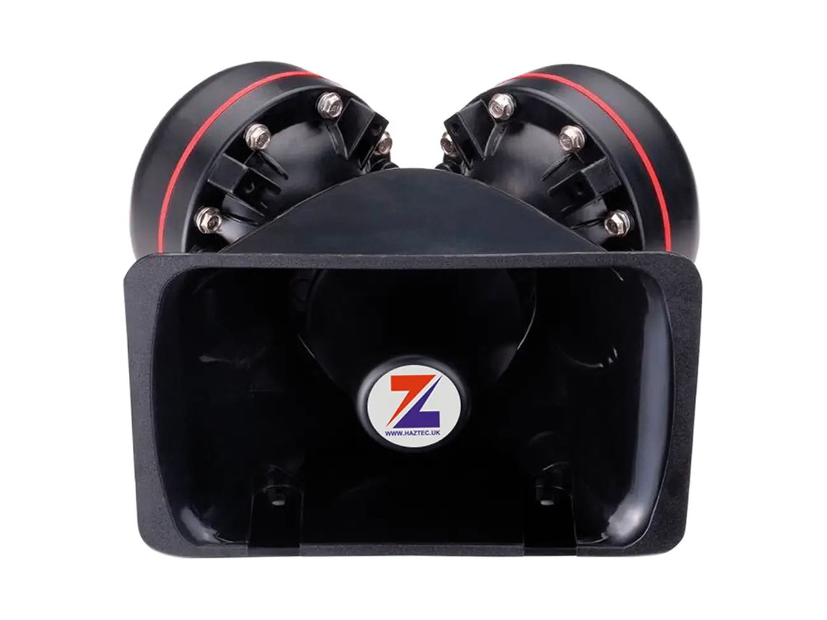 Siren & Speaker - Haztec, 8-7200-S
