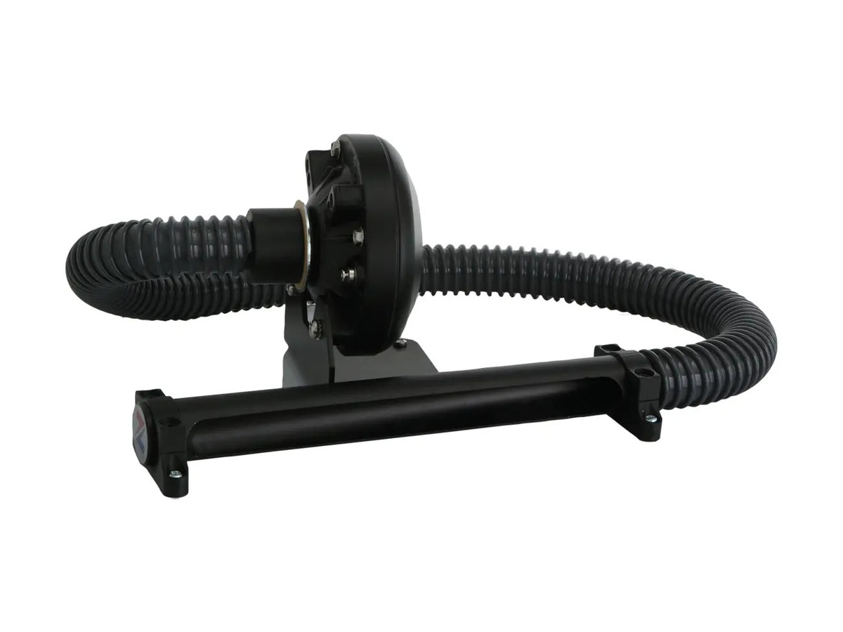Controller & Switching Unit - Haztec, 8-8120-ST