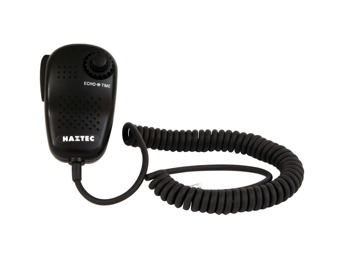 Controller & Switching Kit - Haztec, 8-82003-KIT