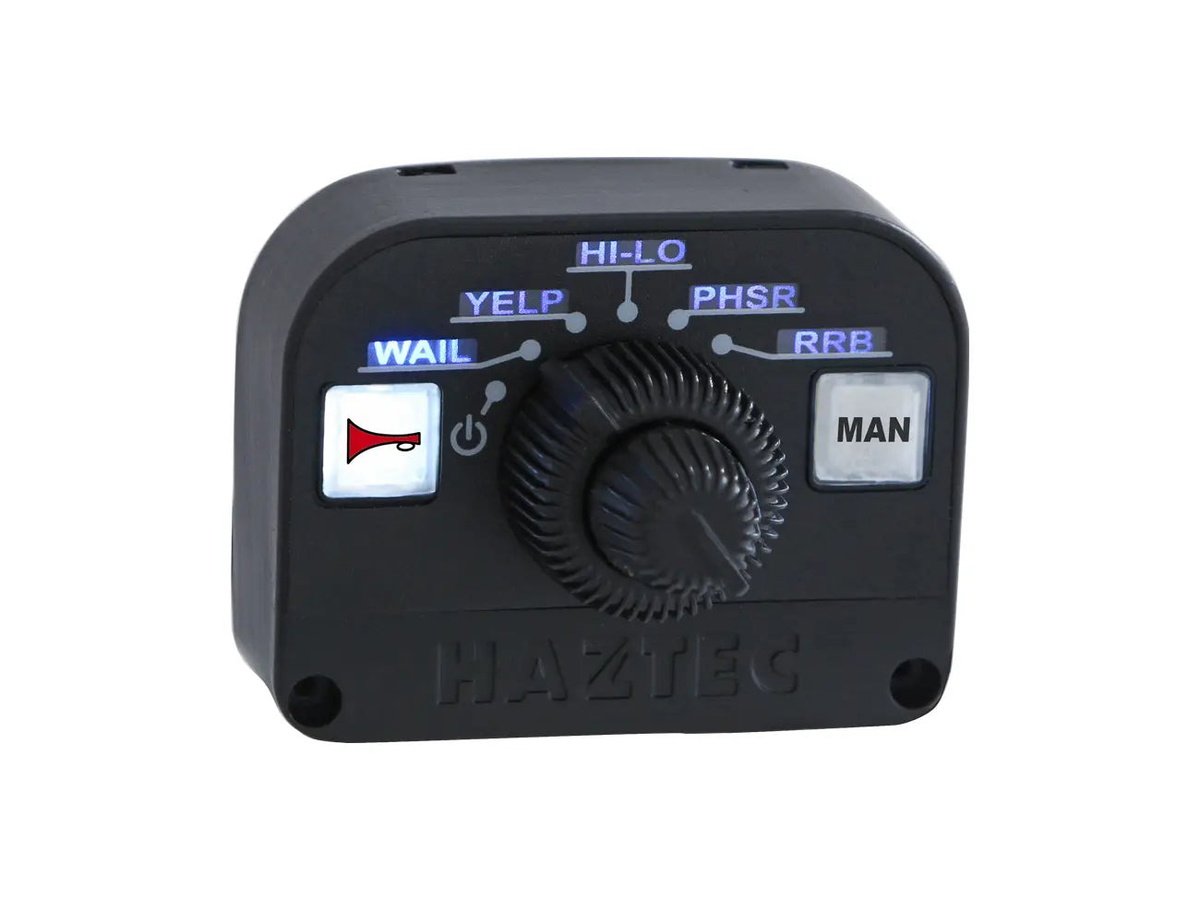 LINbus Controller - Haztec, 8-82303-LIN