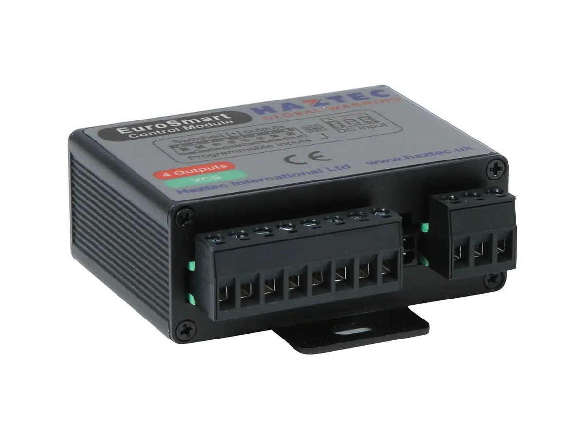 8-82814 / 8-82838 / 8-82800 Warning Light - Haztec, 8-82814