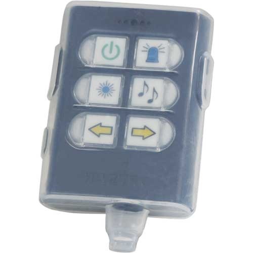Splash Proof Cover - Haztec, 8-84100