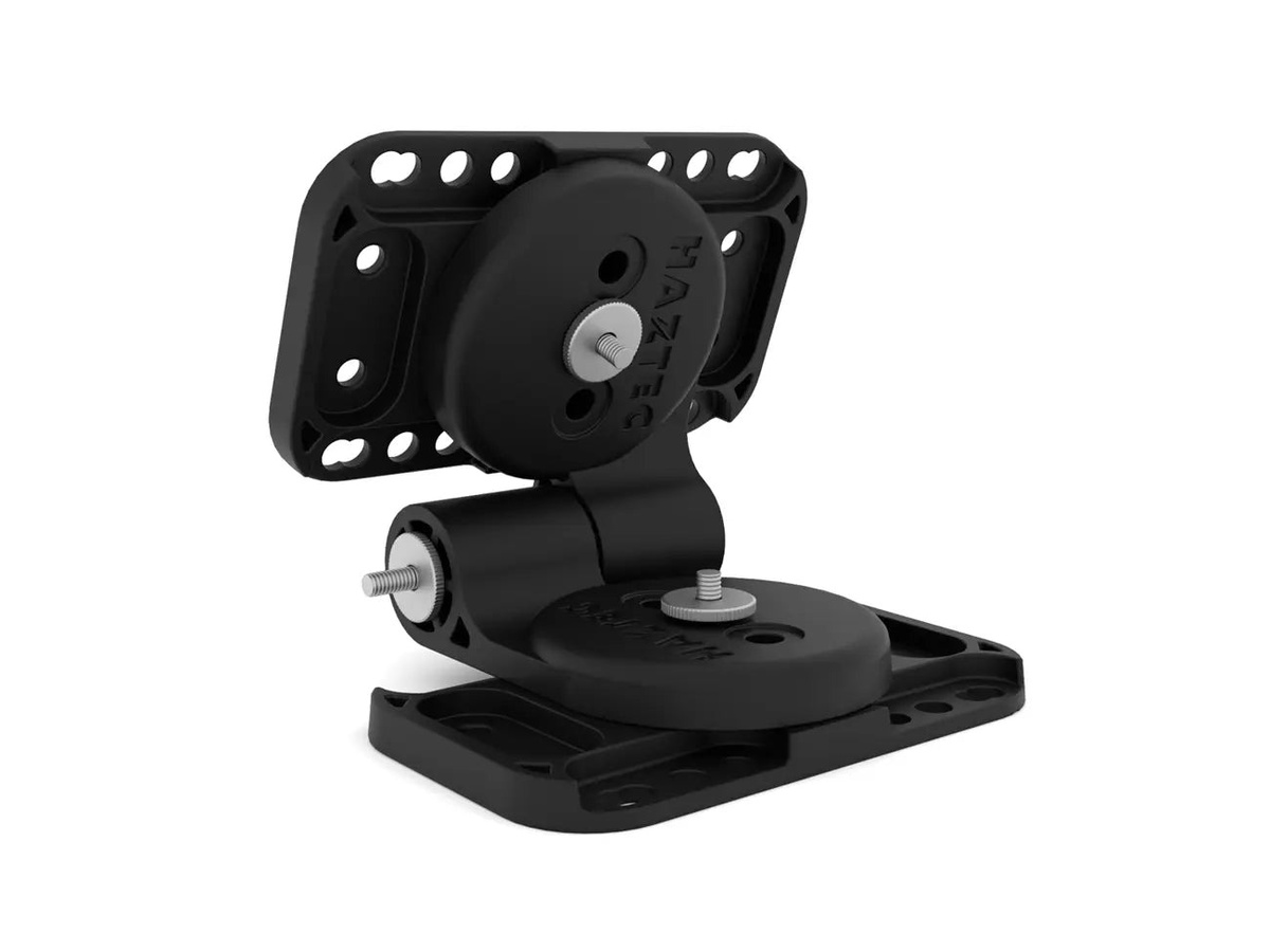 Universal Mounting Bracket - Handsets/ModuLux - Haztec, 8-84109