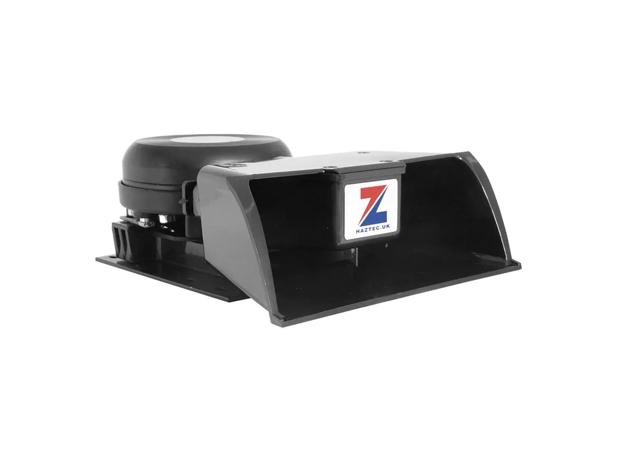 Acoustic Speaker - 100W - Haztec, 8-9100-SLA