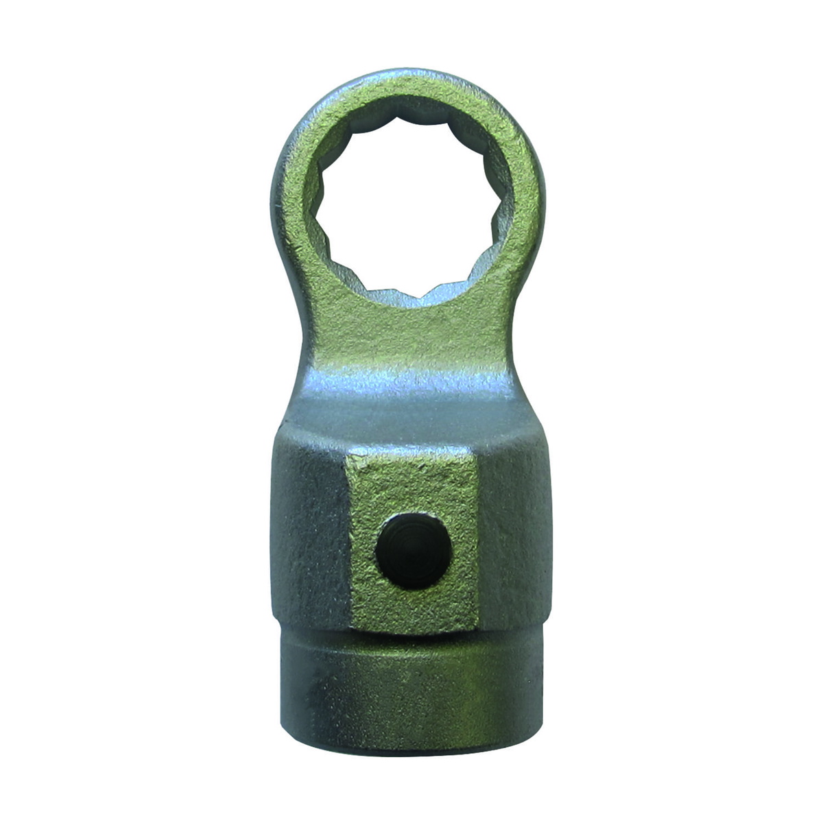 Sykes Pickavant 80091300 Ring End Fitting 13mm