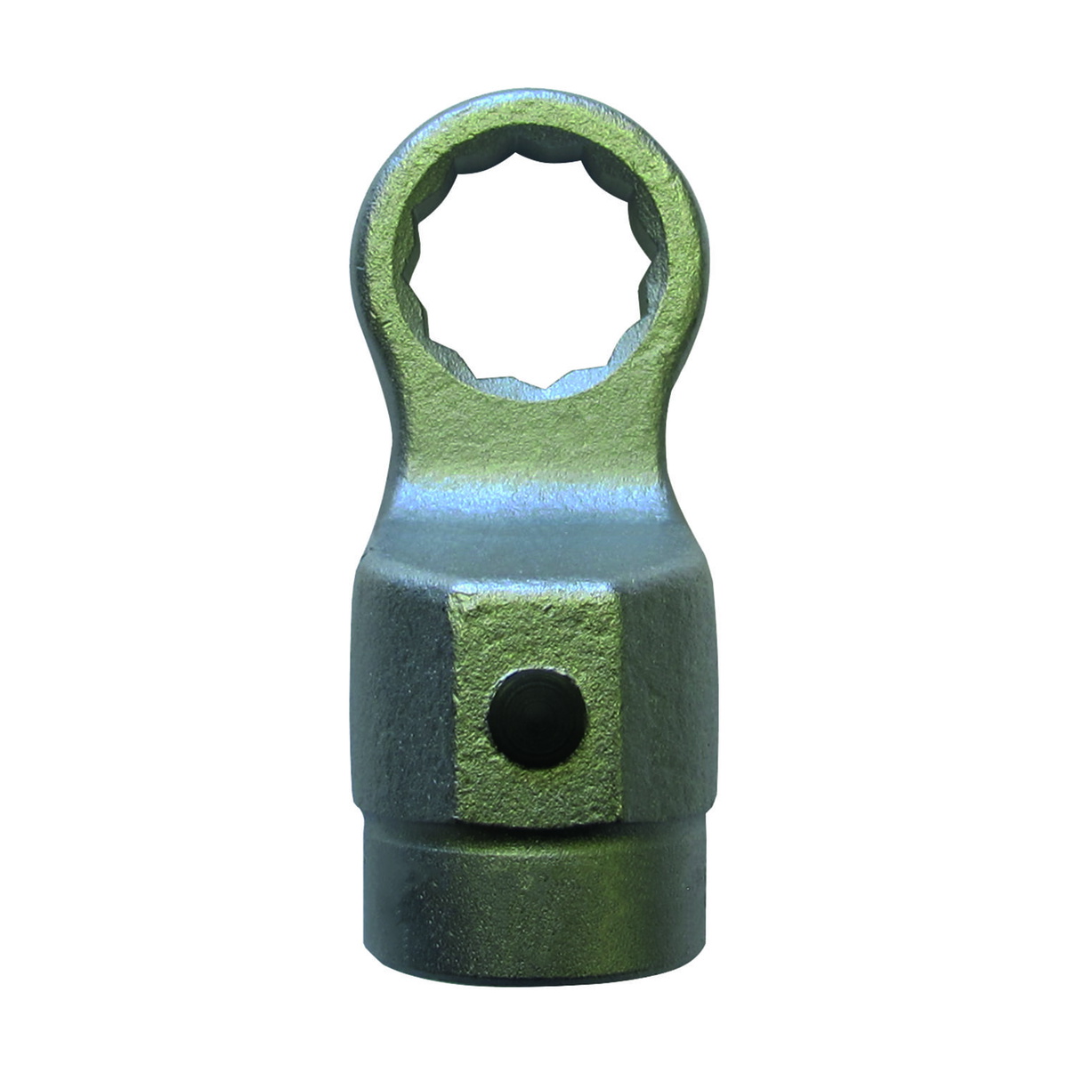 Sykes Pickavant 80091500 Ring End Fitting 15mm