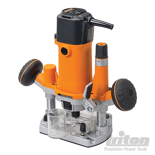 Trimmer Router   - 880W Power, Triton - 817698