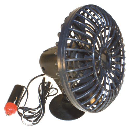 Cooling Fan - 4″, 24V, CCL - 82-008
