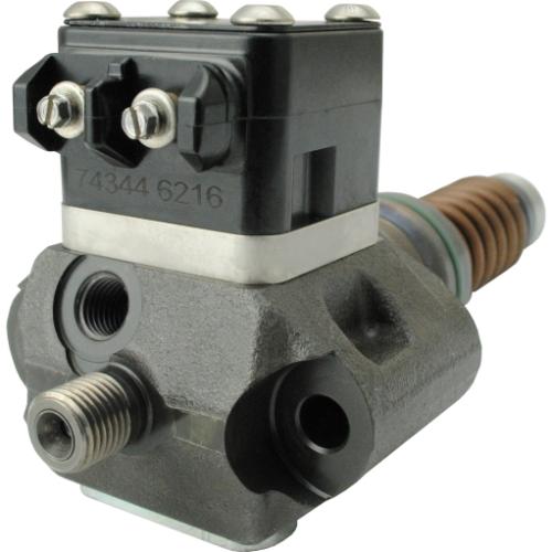 DPS Fuel Injection Pump Delphi 8520A960G fits JCB - UFK3L652