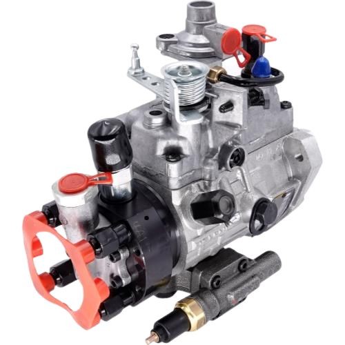 Fuel Pump JCB 17/107400 fits Perkins T6.60GR 'S' Governing Engine
