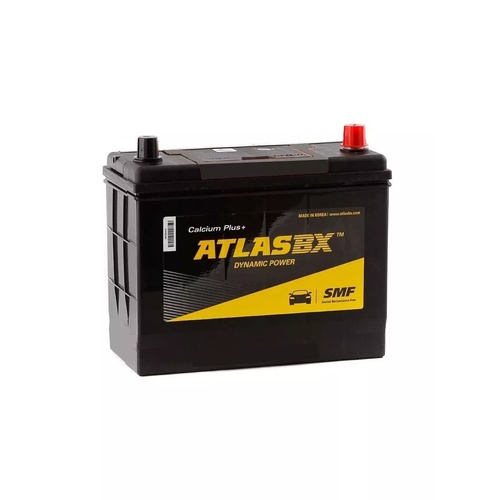 85B24LS Tesla Model 3 Auxiliary Battery 12V 45Ah, 1 Year Warranty