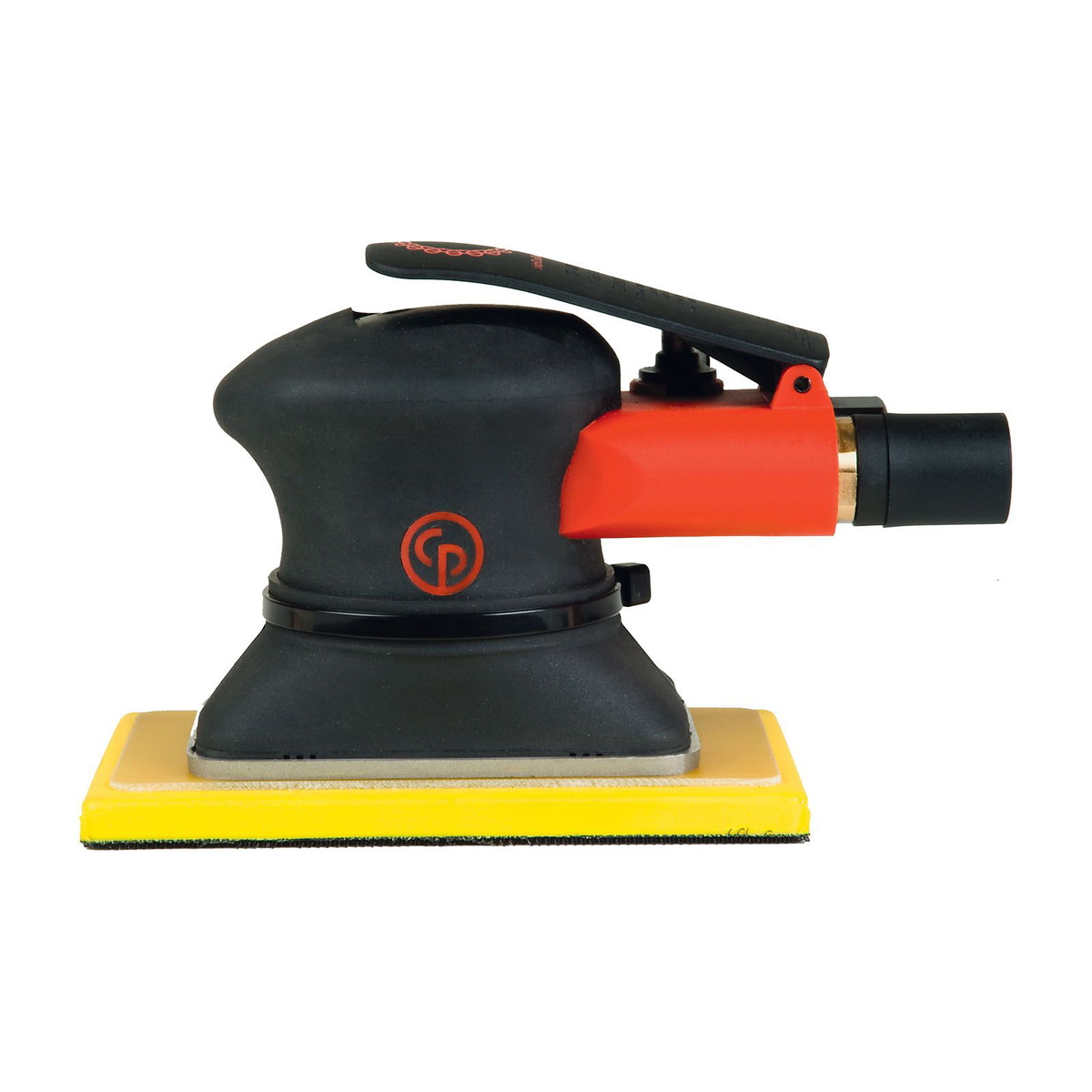 Chicago Pneumatic CP7266E, 80x130 mm Rectangle Pad Pneumatic Sander