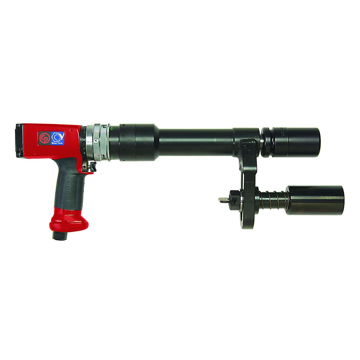 Chicago Pneumatic CP7600xC-R, 1