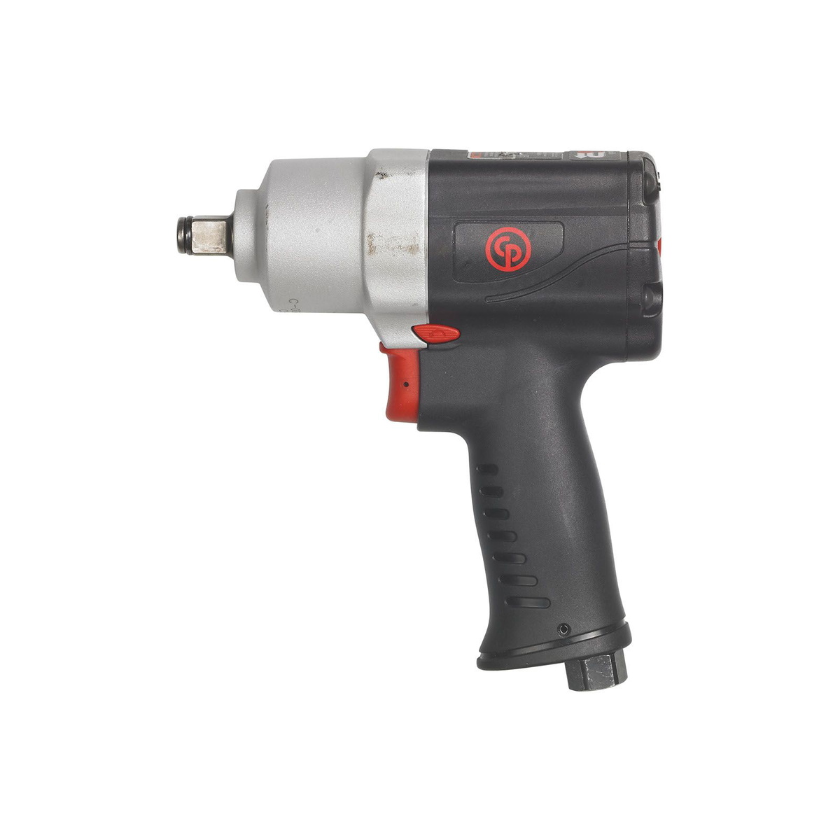 Chicago Pneumatic CP7739,  1/2'' Pneumatic Impact Wrench, Free Speed 9900 rpm