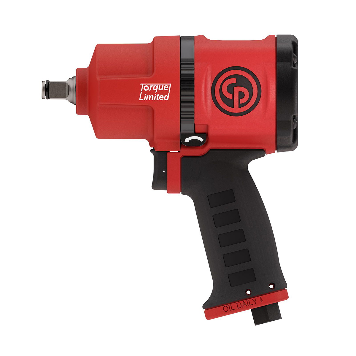 Chicago Pneumatic CP7748TL IMPACT WRENCH, 1/2