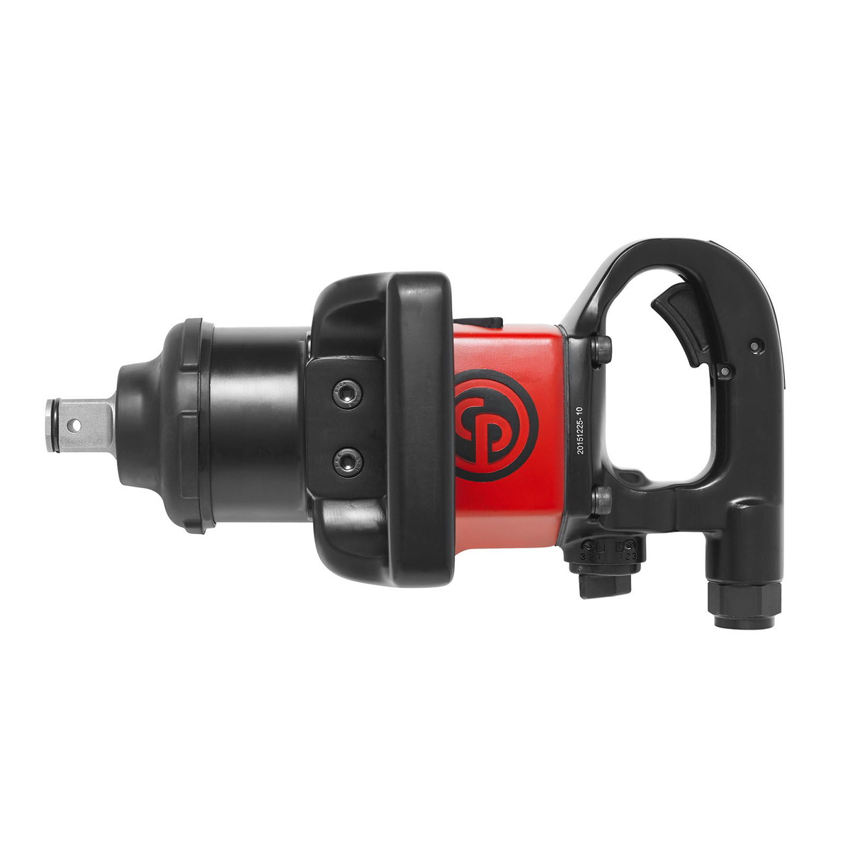 Chicago Pneumatic CP7783, 1" Pneumatic Impact Wrench