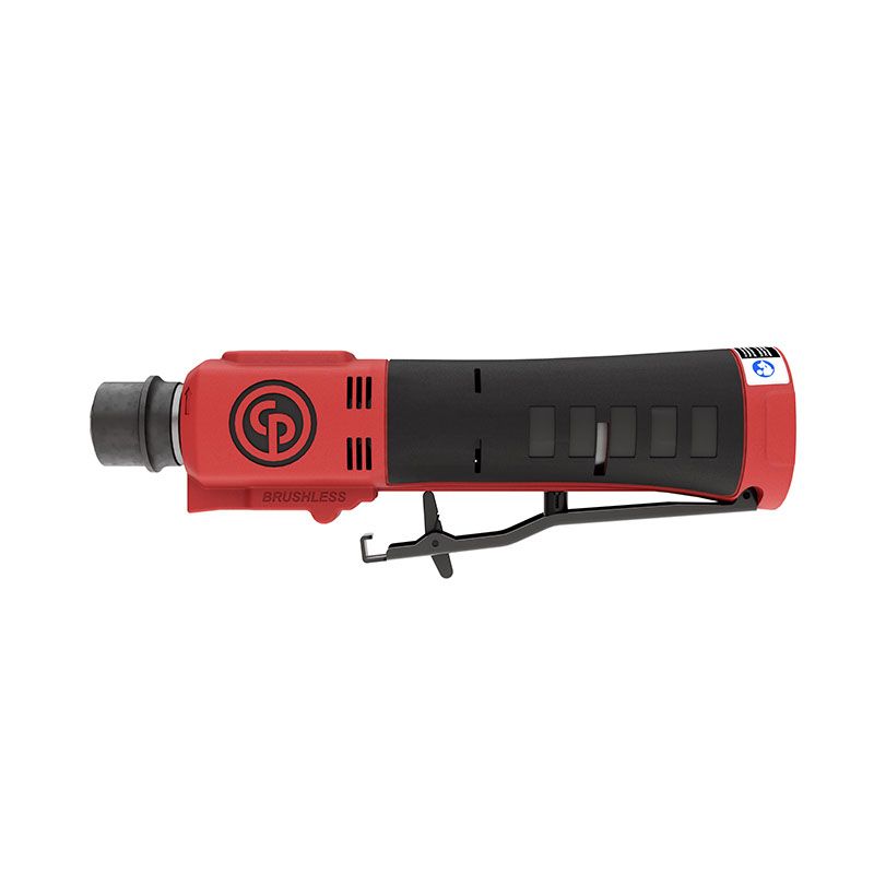 Chicago Pneumatic CP8323 2-Speed Cordless Tire Buffer, 2500 Rpm Free Speed – 8941083230