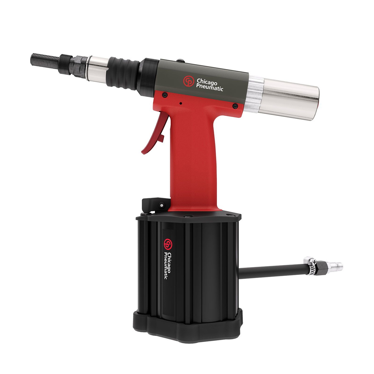 Chicago Pneumatic CP0456-LASAN, 1/8