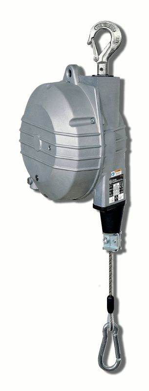 Chicago Pneumatic CP9955, 7-10 Kg Reactionless Tool Balancer