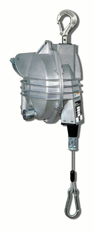 Chicago Pneumatic CP9969, 65-75 Kg Reactionless Tool Balancer