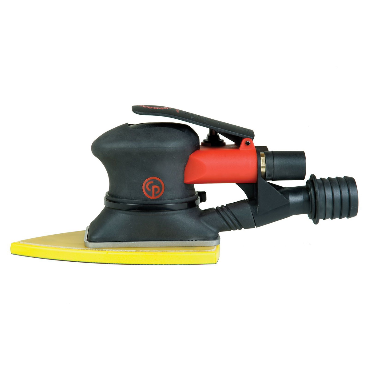 Chicago Pneumatic CP7267CVE,100x144 mm Delta Pad Pneumatic Sander