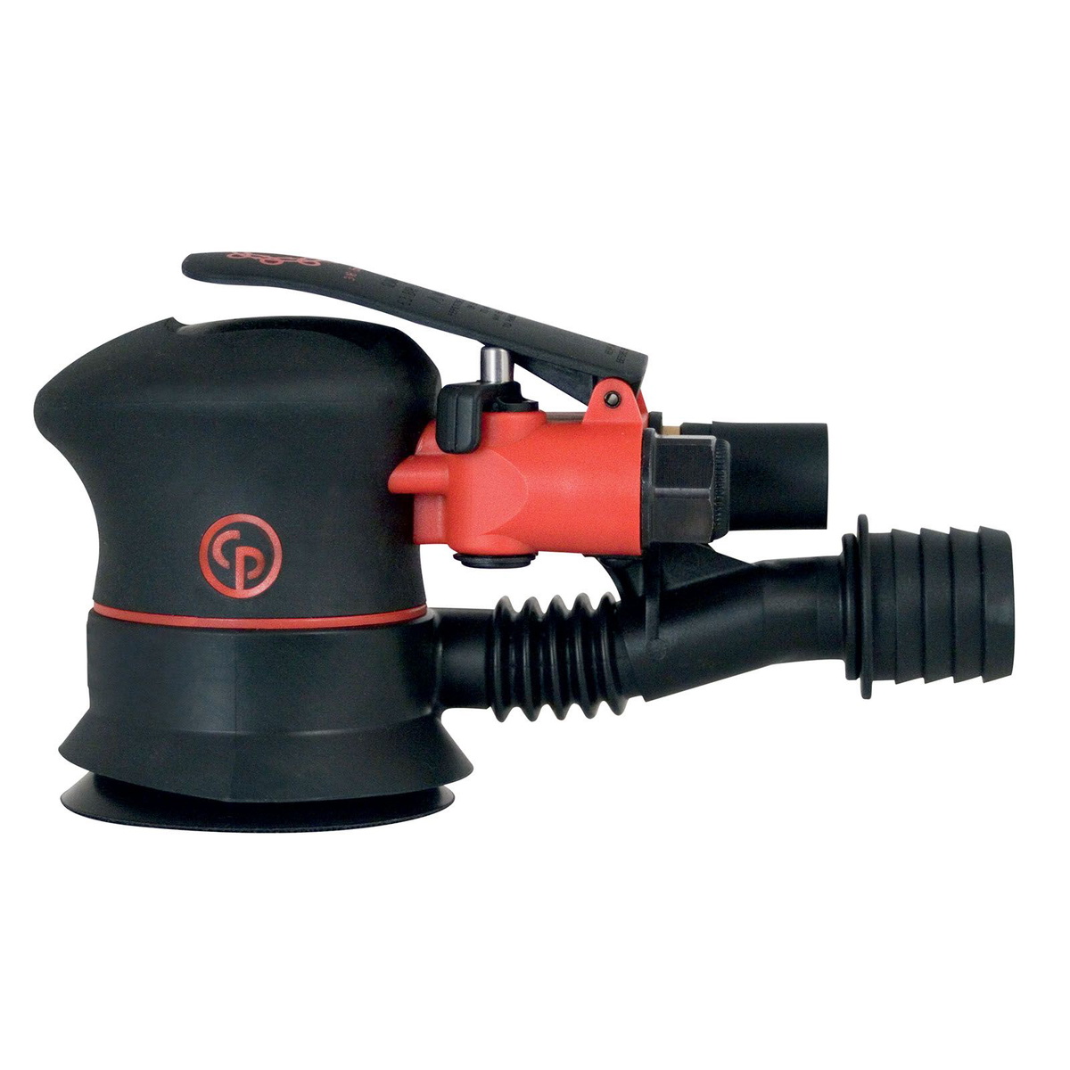 Chicago Pneumatic CP7255CVE-3, 3"(75mm) Pneumatic Orbital Sander